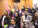 گزارش تصویری برگزاری افتتاحیه هجدهمین کنفرانس بین المللی «حفاظت و اتوماسیون در سیستم های قدرت»
